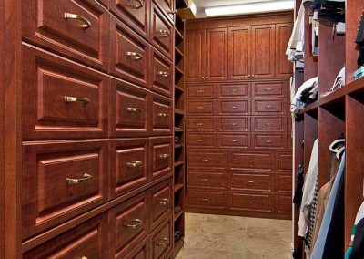 Closets