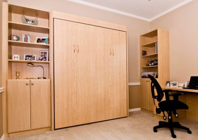 Murphy Beds