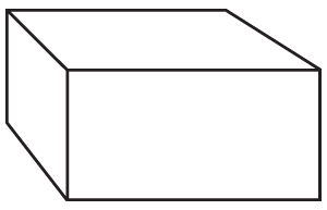 Square Edge